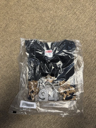 ?Tee shirt Supreme Diamonds Taille S 100% Authentique ? Noir