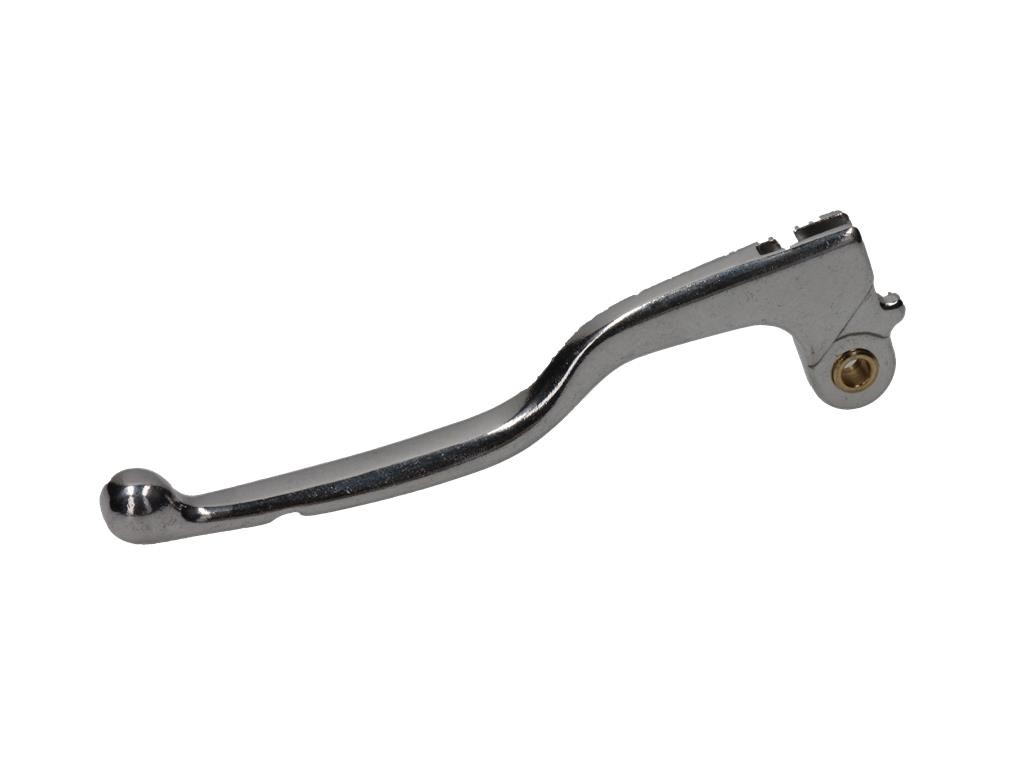 Jmp Factory Clutch Lever Fits Husaberg FC FE Husqvarna CR WR WRE TC TE Silver