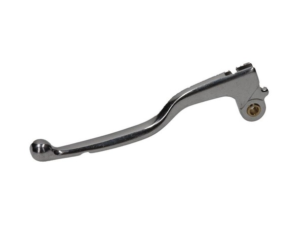 JMP Factory Kupplungshebel Passt Husaberg FC FE Husqvarna CR WR WRE TC TE Silber-image