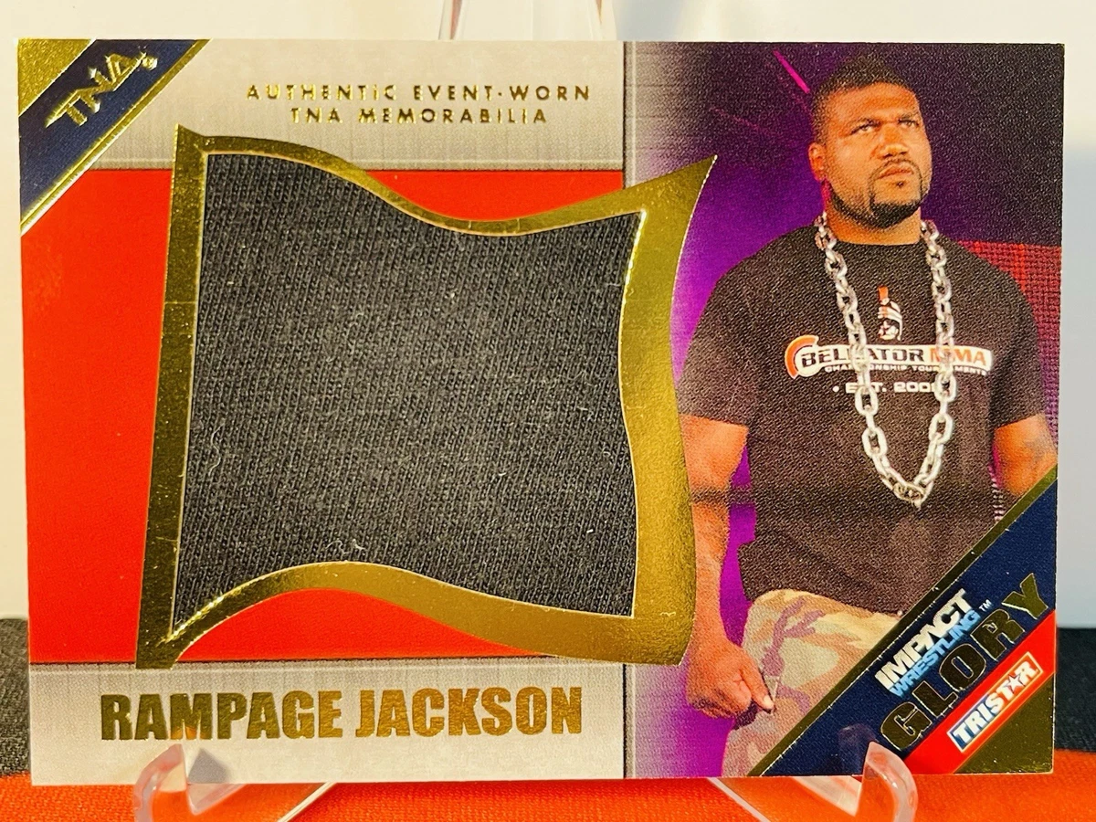 25+ TRISTAR TNA Impact Wrestling Glory Trading Cards 2013 for sale