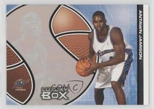 2004-05 Topps Luxury Box Antawn Jamison #83 1k3