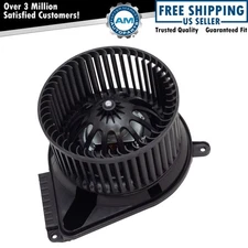 Heater Air Conditioner Blower Motor with Fan Cage Assembly for Sprinter Van New