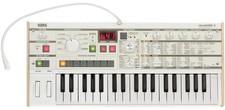Korg microKORG S Synthesizer and Vocoder with Built-in Speakers