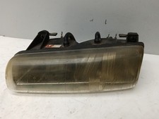 Feu avant (phare) Chrysler VISION