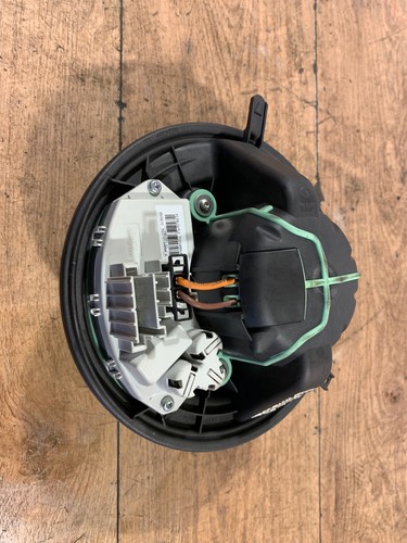 BMW E81 E87 E90 E91  Gebläsemotor Lüfter Heizung innen 6933663 Heizungsgebläse