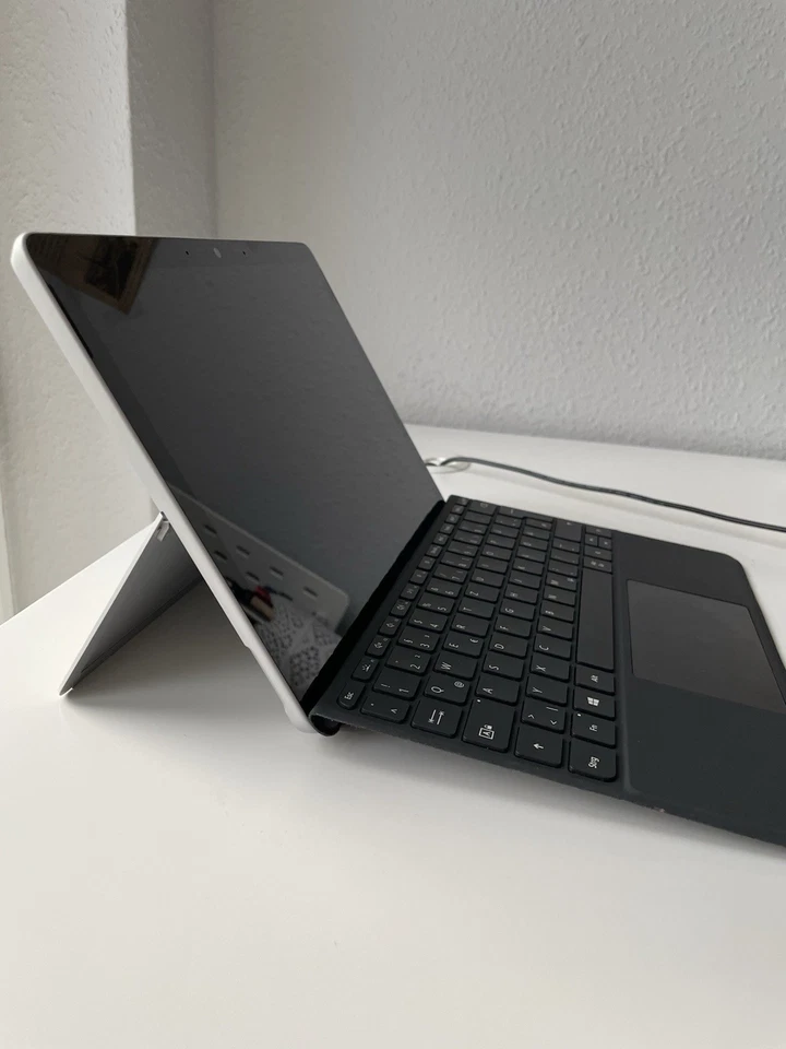 Microsoft Surface Go 3 Tablet - Bild 3 von 4