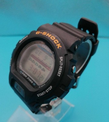 CASIO DW-6600B G-SHOCK