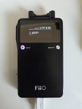 FiiO Alpen 2 E17K Portable DAC & Headphone Amplifier