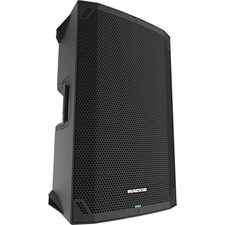 Mackie Thump15v4 15" Professional Powered Loudspeaker w/ SoundCheckDSP/Bluetooth