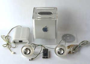 Apple G4 Cube | eBay