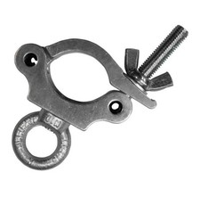Odyssey LACPE30 Aluminum Pro 1.18 Narrow Clamp with Eye Bolt