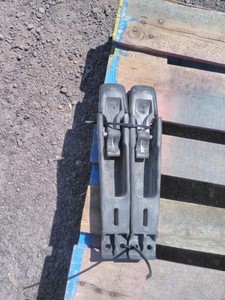 Replaces N/A 2007 INTERNATIONAL 4300 LATCH/LOCK/LEVER 3518444