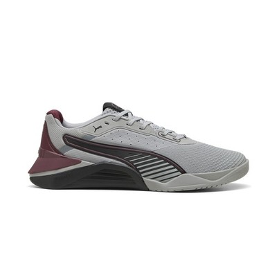 PUMA Fuse 4.0 Training  Mens Grey Sneakers Athletic Shoes 31173303