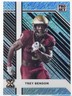 Trey Benson RC 2024 Leaf ProSet PSB-281 2/20