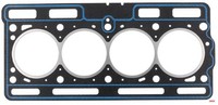 Corteco 414523P Dichtung FüR Zylinderkopf Zylinderkopfdichtung Dichtung