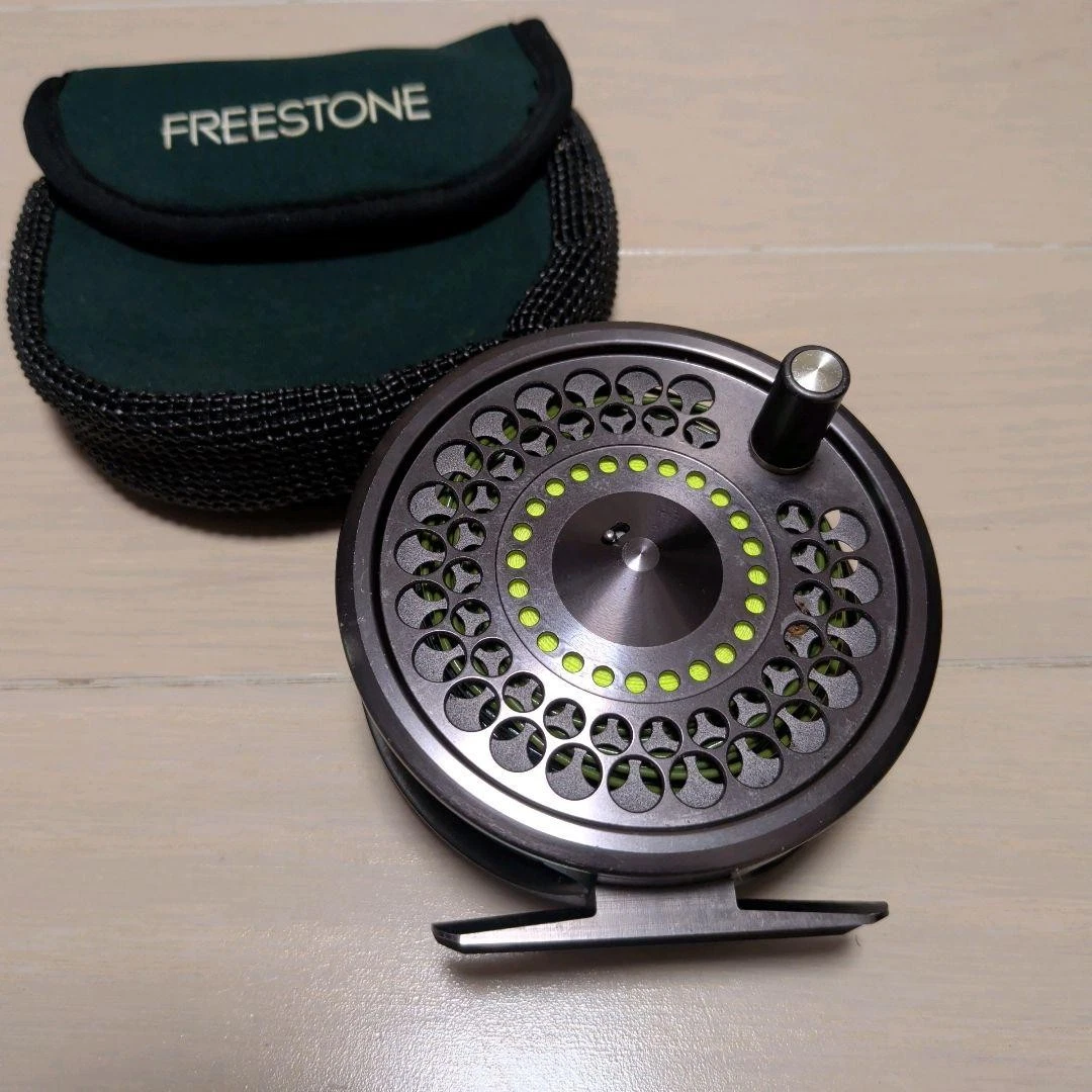 Shimano Fly Reel Fishing Reels for sale | eBay