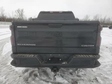 SILVRDO15 2022 Glove Box 891832