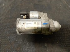 MERCEDES E CLASS Starter Motor 2015-2023 2.0L OM654.920