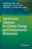 Sushil Kumar (U. A.) | Agroforestry Solutions For Climate Change And...