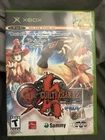 Guilty Gear X2 Reload (Microsoft Original XBOX) Complete
