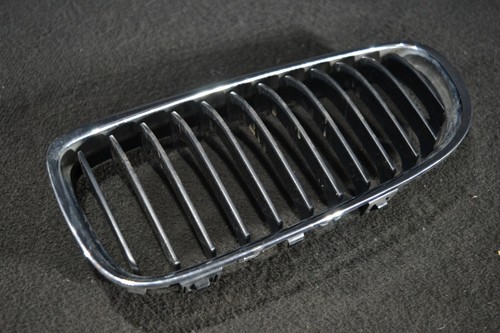 BMW E90 E91 Kühlergrill Frontgrill Grill Niere links 7201967 (#5)