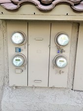 Sylvania Main Breaker Covers