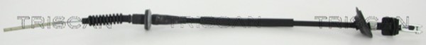 Kupplungszug Suzuki Ignis 1.3 00--image