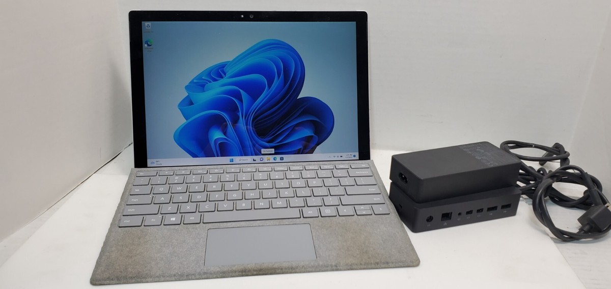 マイクロソフトSurfacePro4 i5 6300U 8GB SSD256GB Amazon.com: Microsoft Surface Pro 4 Intel i5-6300U X2 2.4GHz