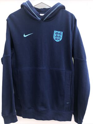 england hoodie nike