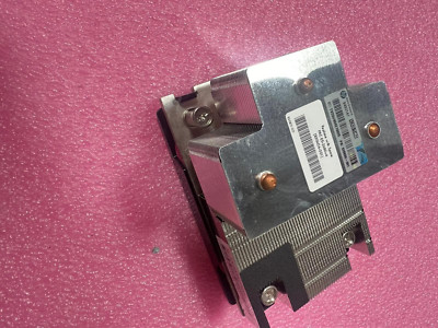 747607-001 HPE DL380 G9 High Performance Heatsink  777291-001 Lot of 2