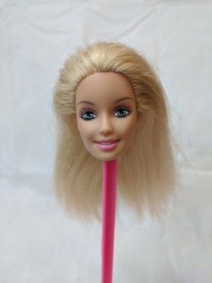 barbie blue eyeshadow