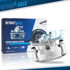 Front Left Brake Caliper w/Bracket Assembly for Toyota Camry Avalon Lexus ES350