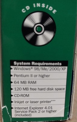 Checksoft PC Software Home and Business $40 Rebate | eBay