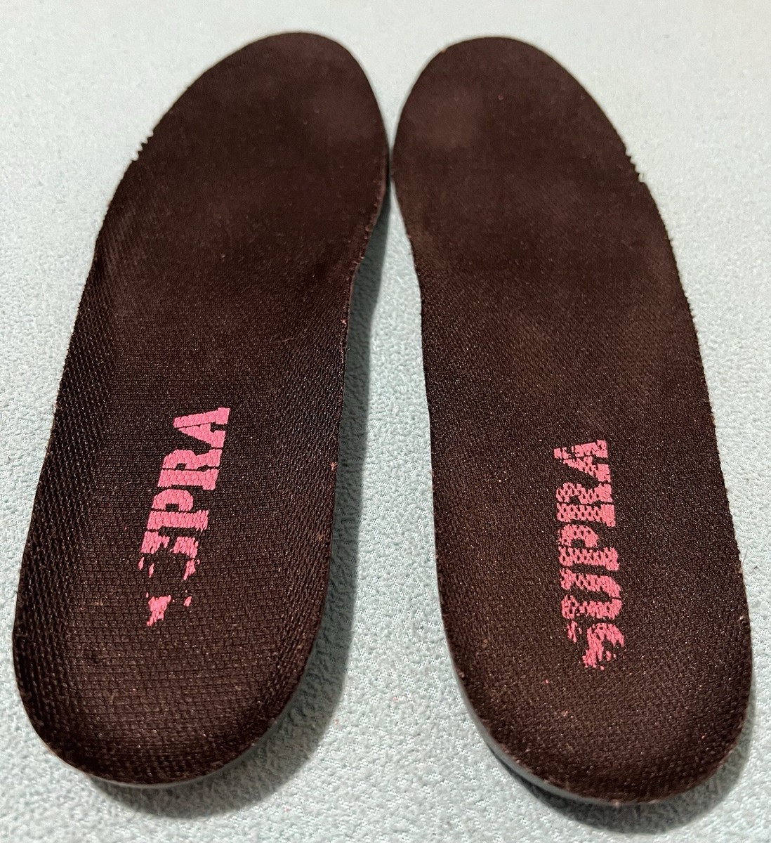 SUPRA / SKYTOP / MUSKA 001 / Size 13 / Black Magenta / Tiger