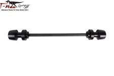 T-Rex Racing Ducati 1198 Multistrada Monster Diavel Panigale Rear Axle Sliders