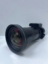 Christie ILS LENS 1.2:1 SX+ / 1.1:1 HD 0.95" 3-CHIP DLP , Projector Lens