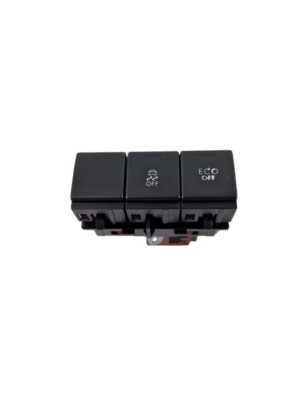 CITROEN C3 SC 2013 ESP OFF Traction SWITCH schalter 96663679ZD