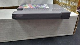 DRAGON POWER NINTENDO NES VIDEO GAME NO BOX OR MANUAL