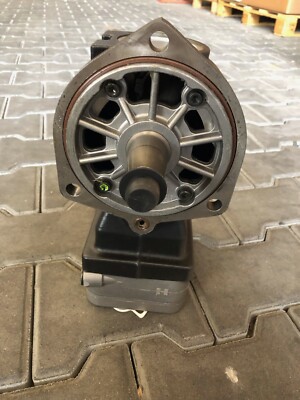 WABCO KOMPRESSOR 4123520200
