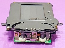 Shutter Mechanism Assembly w/Curtains/Blades for Minolta Maxxum/Dynax 5000i 5700