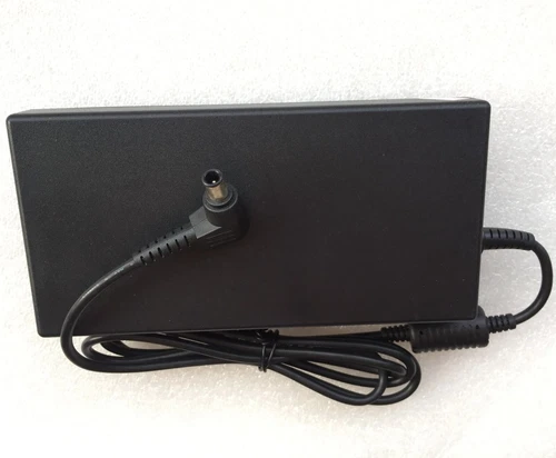New Original OEM Sony 19.5V 8.21A AC Adapter for Sony Bravia KD-49XG8305 LCD TV@