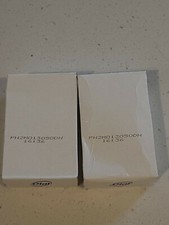 DIAL 4 oz Lot Of 2 Antibacterial Soap Bar 2012 New in Box
