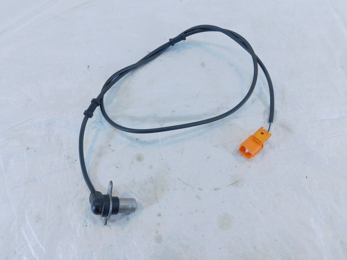 2002-2009 Honda VFR800 Interceptor 800 Front Wheel Speed Sensor