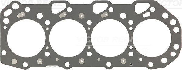 Victor Reinz 61-53365-20 Dichtung, Zylinderkopf FüR Isuzu, Opel, Opel-image