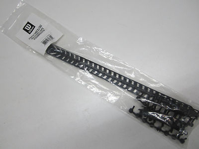 Wilson WRG703700 – Set Paraurti E Occhielli Per BLX Stratus Three 115 (16x19) New Old Stock