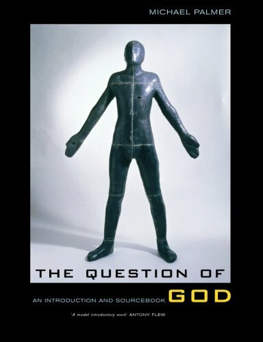 The Question of God: An Introduction and Sourceboo by Palmer, Michael 0415223873 - Picture 1 of 2
