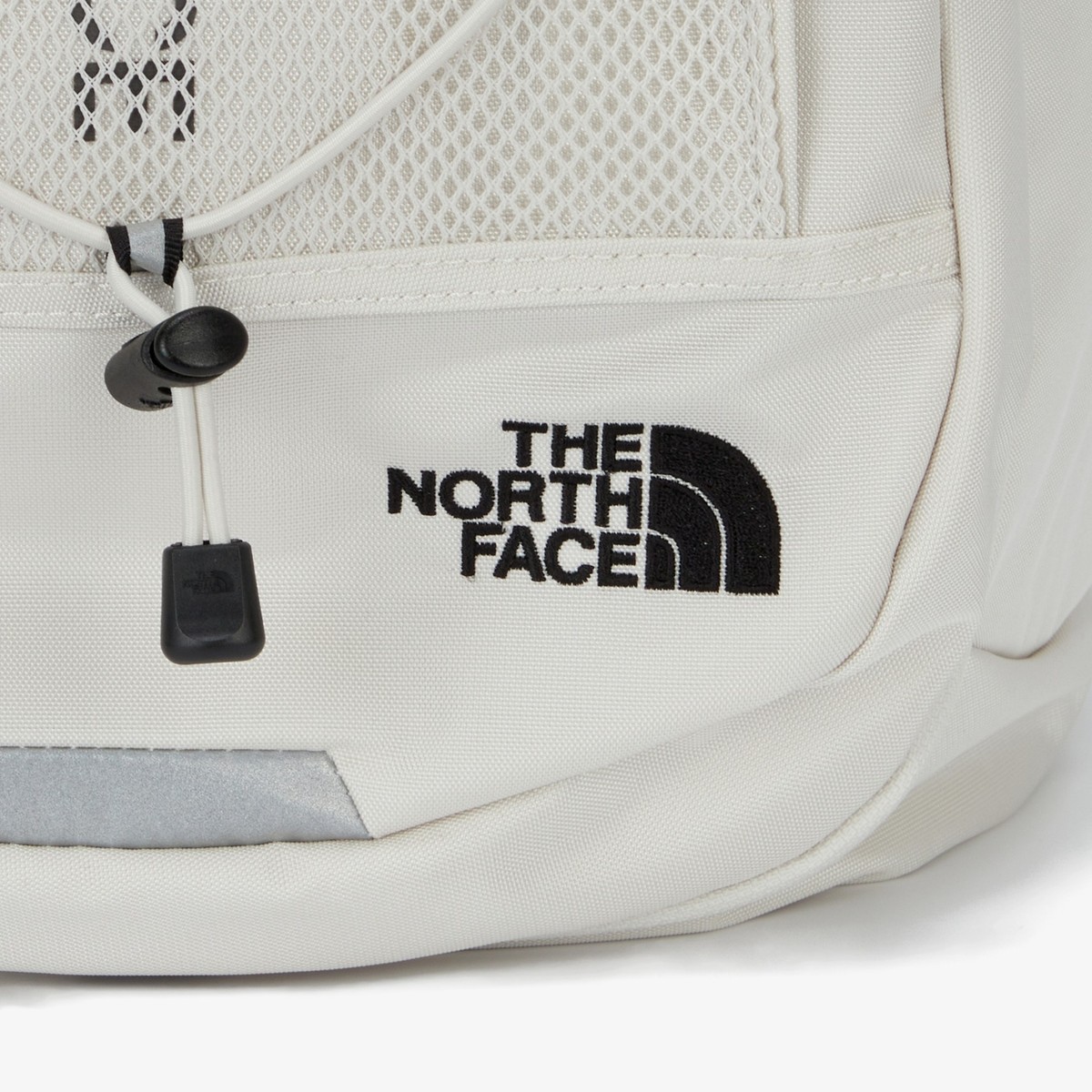 New THE NORTH FACE SUPER PACK II MINI NM2DQ04L 25L IVORY TAKSE | eBay