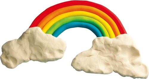 Play-Doh 24-Pack for Modelling, Toys for Kids Aged 2 Years and Up, 13 x 13.7 x 3 - Picture 3 of 7