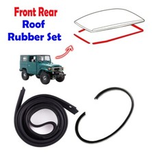 Land Cruiser FJ40 FJ45 HJ45 BJ40 Coche Puerta De Partes Del Cuerpo