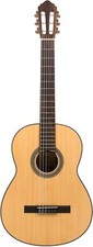 Cort Classical Guitar -  Ac-200 Open Pore Solid Spruce Top